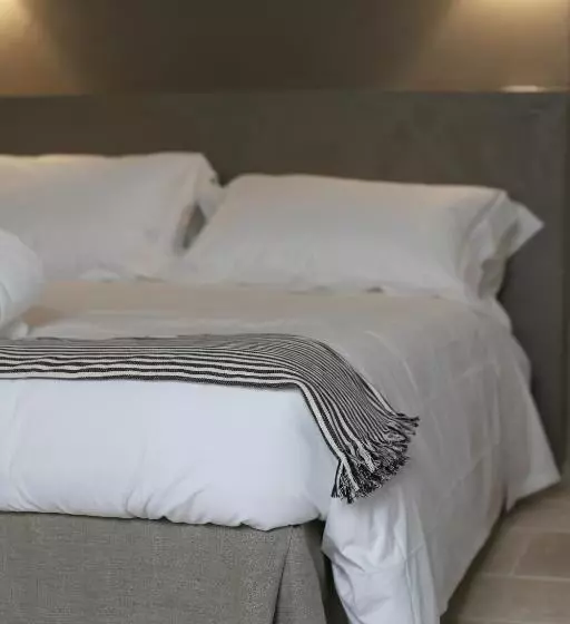Aamiaismajoitus (B&B) La Mitria