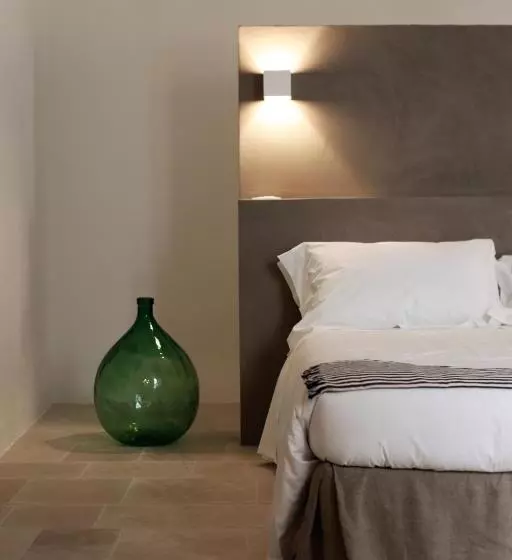 Aamiaismajoitus (B&B) La Mitria
