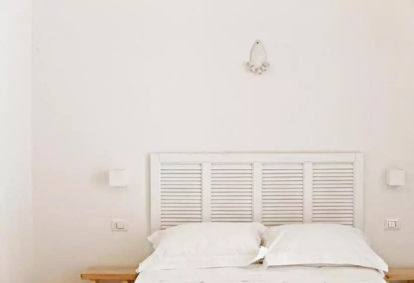 Aamiaismajoitus (B&B) La Mitria