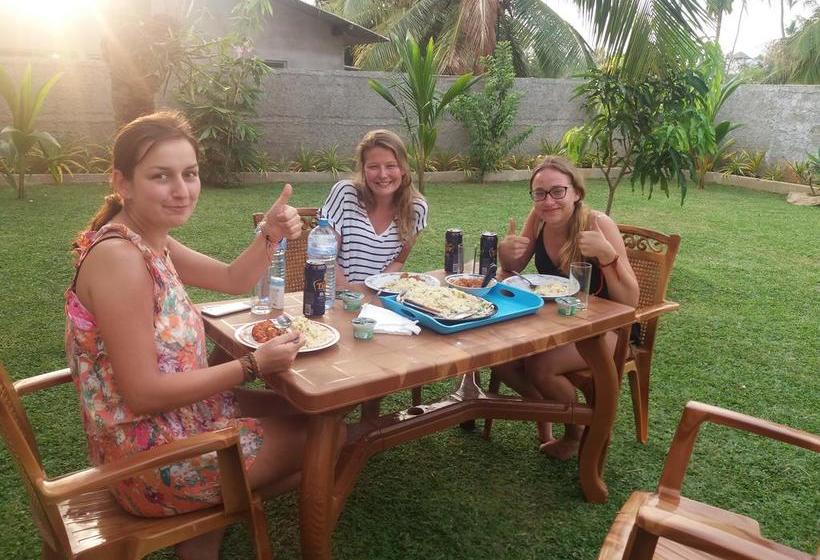 민박 Optimum Residencies