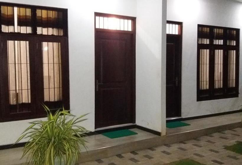 민박 Optimum Residencies