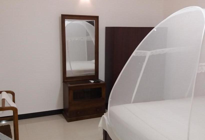 민박 Optimum Residencies