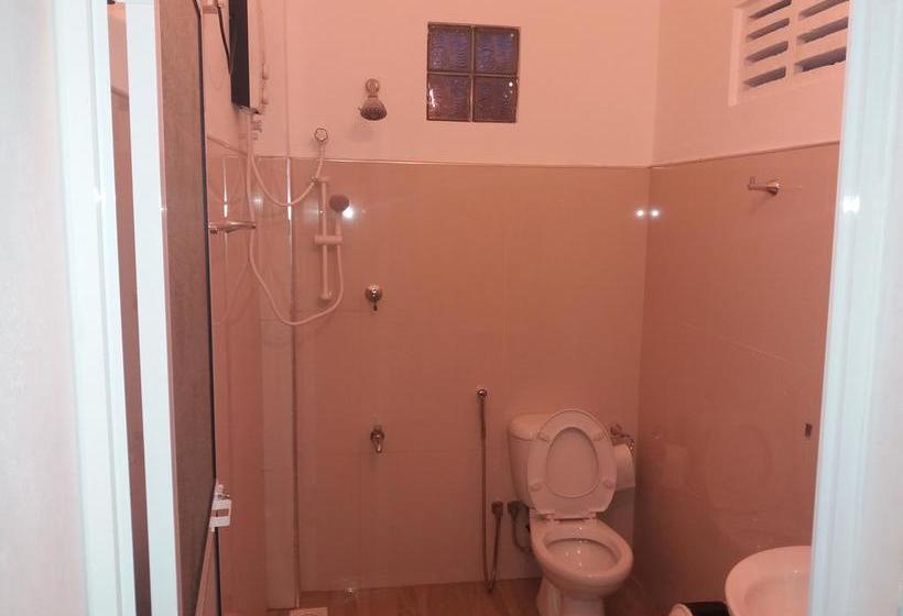 민박 Optimum Residencies