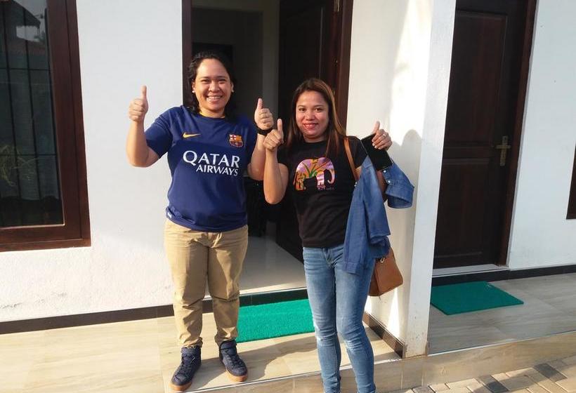 민박 Optimum Residencies