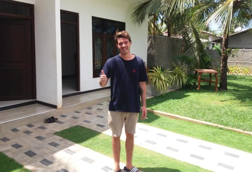 민박 Optimum Residencies