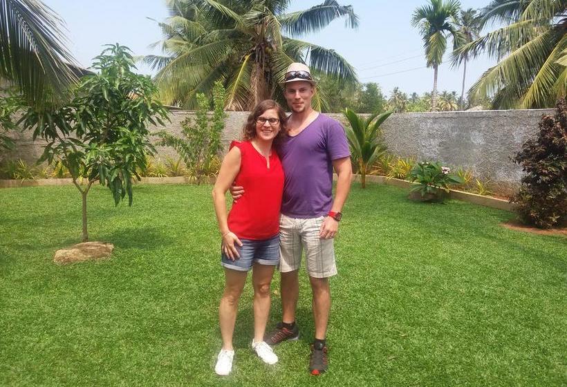 민박 Optimum Residencies