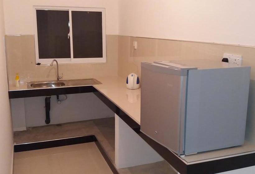 민박 Optimum Residencies