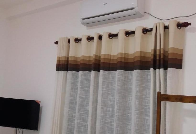 민박 Optimum Residencies