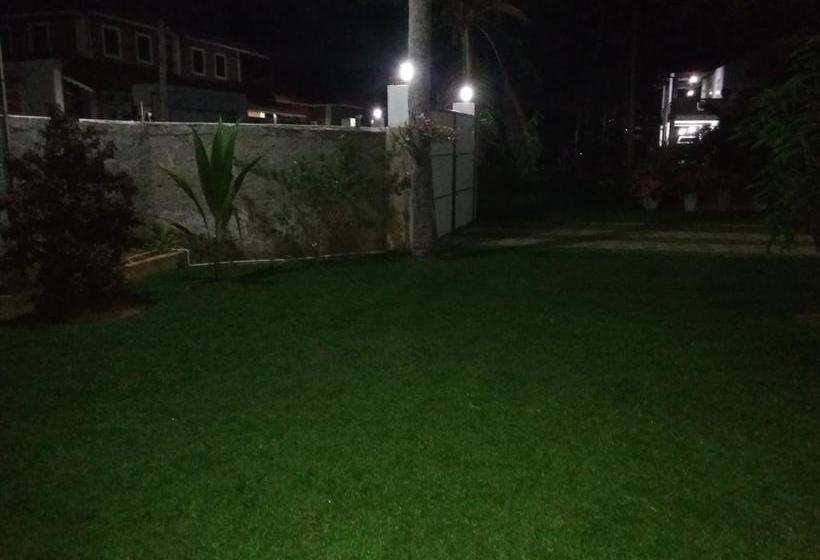 민박 Optimum Residencies