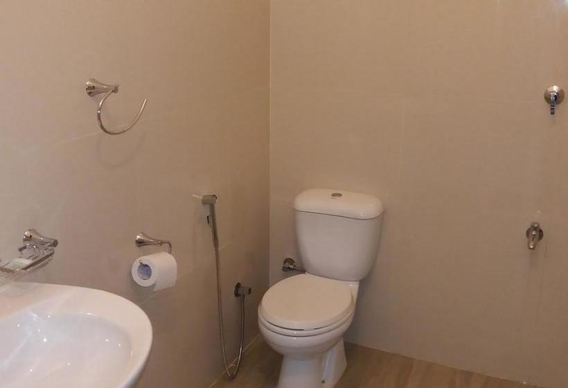 민박 Optimum Residencies