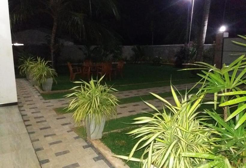 민박 Optimum Residencies