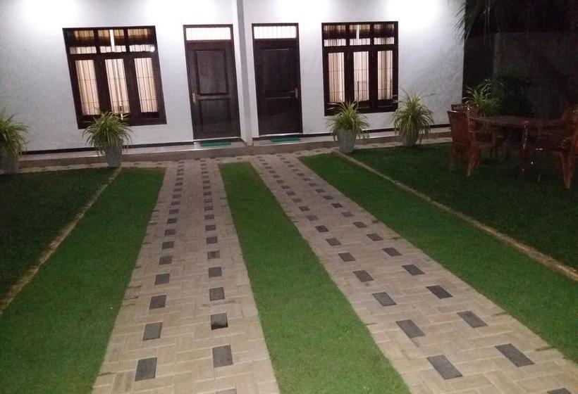 민박 Optimum Residencies