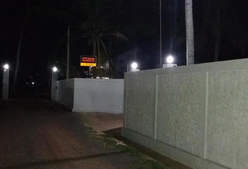 민박 Optimum Residencies