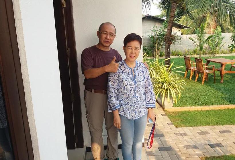 민박 Optimum Residencies