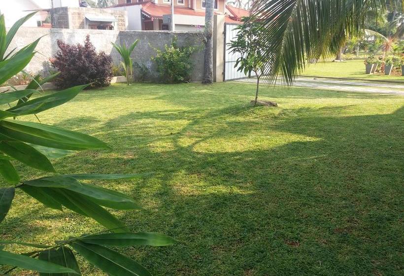 민박 Optimum Residencies