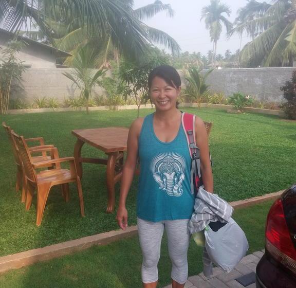 민박 Optimum Residencies