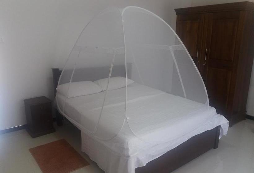 민박 Optimum Residencies