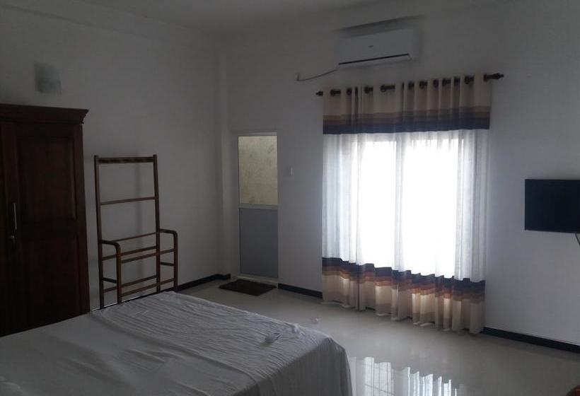 민박 Optimum Residencies