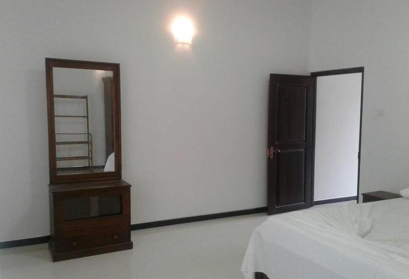 민박 Optimum Residencies