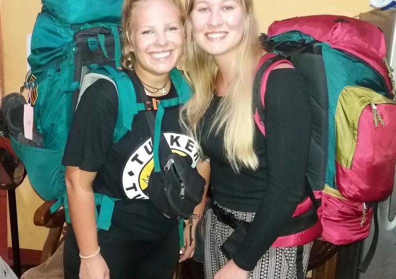 민박 Optimum Residencies