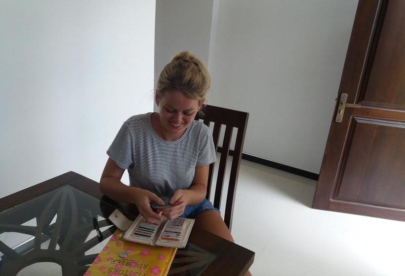 민박 Optimum Residencies