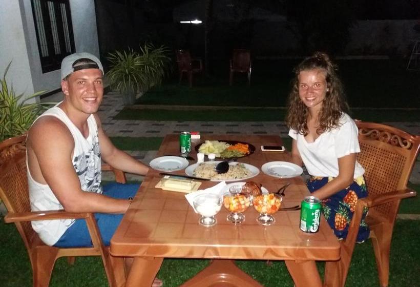 민박 Optimum Residencies