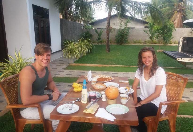 민박 Optimum Residencies