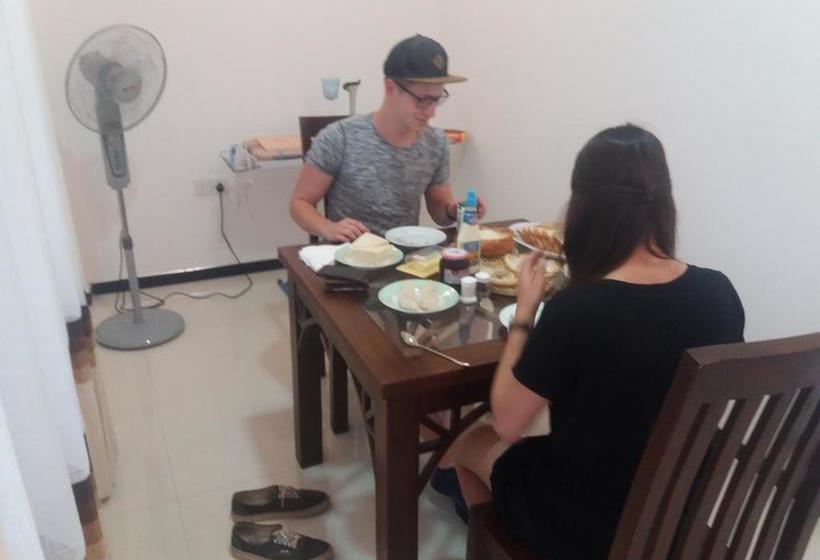 민박 Optimum Residencies