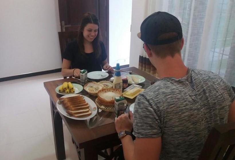 민박 Optimum Residencies