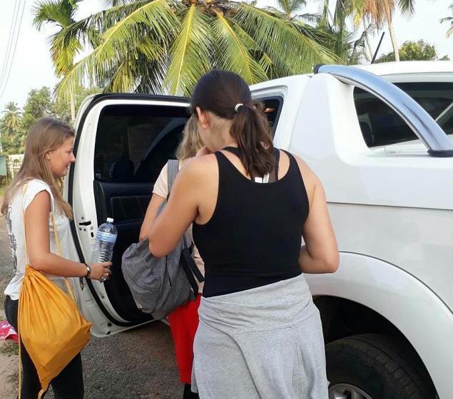 민박 Optimum Residencies