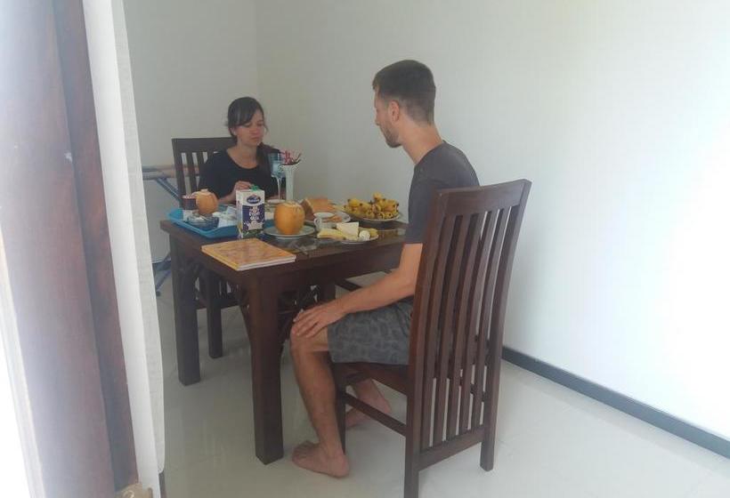 민박 Optimum Residencies