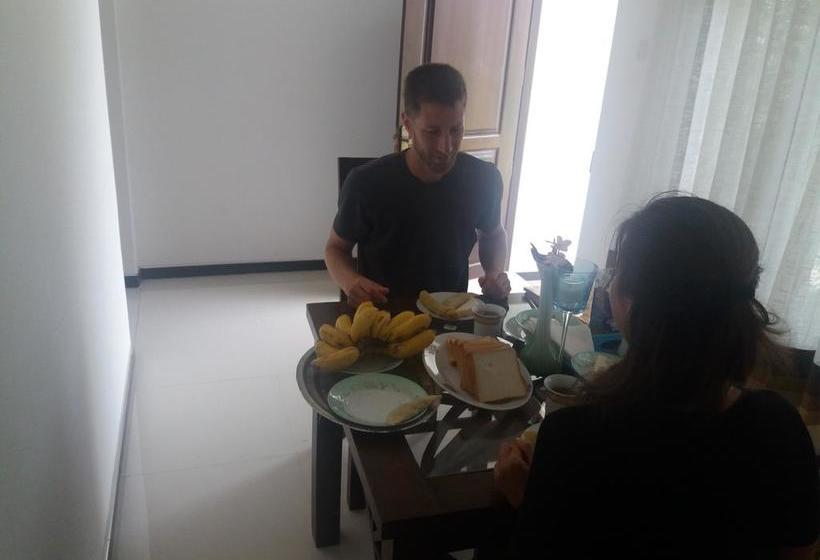 민박 Optimum Residencies