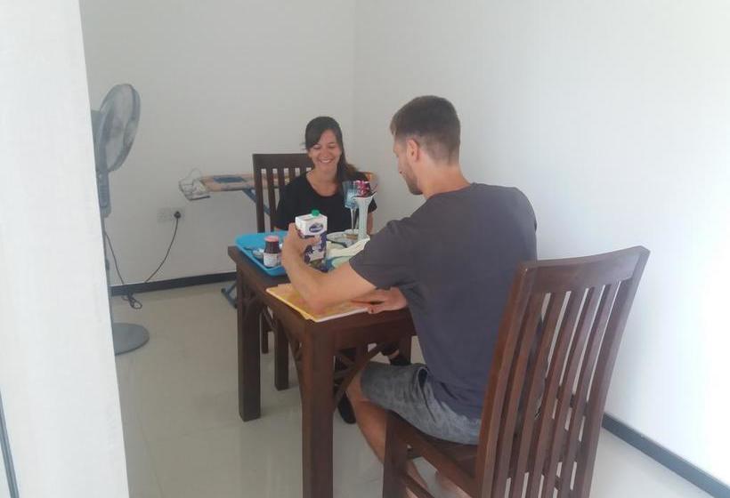 민박 Optimum Residencies