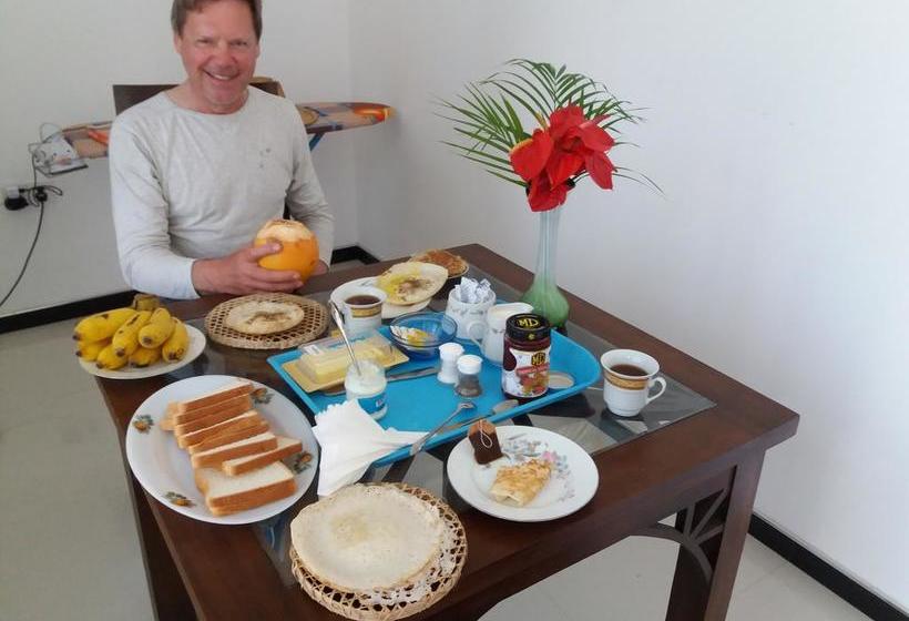 민박 Optimum Residencies