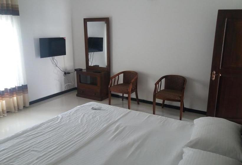 민박 Optimum Residencies