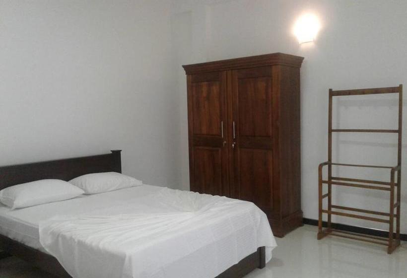 민박 Optimum Residencies