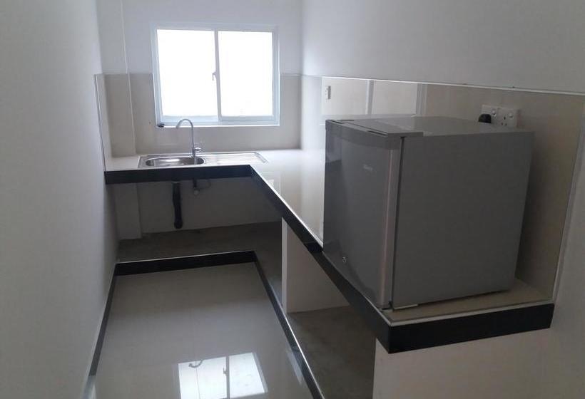 민박 Optimum Residencies