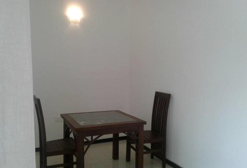 민박 Optimum Residencies