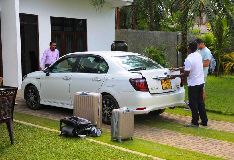 민박 Optimum Residencies