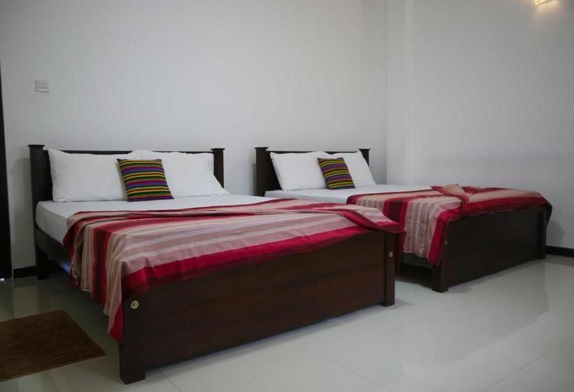 민박 Optimum Residencies