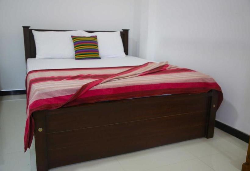 민박 Optimum Residencies