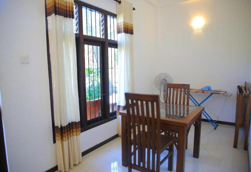 민박 Optimum Residencies