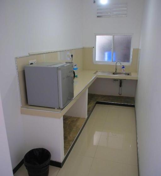 민박 Optimum Residencies