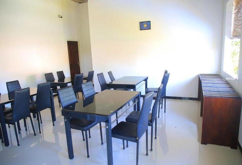 민박 Optimum Residencies