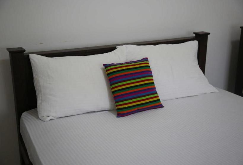 민박 Optimum Residencies