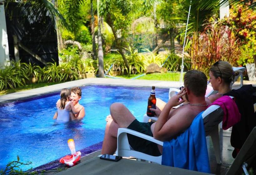 민박 Optimum Residencies