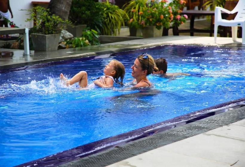 민박 Optimum Residencies