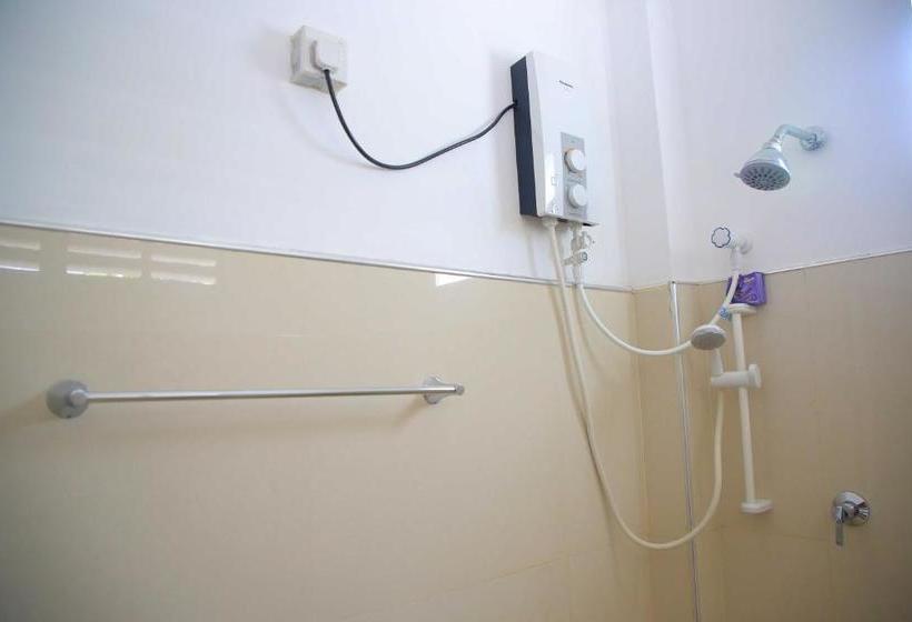 민박 Optimum Residencies