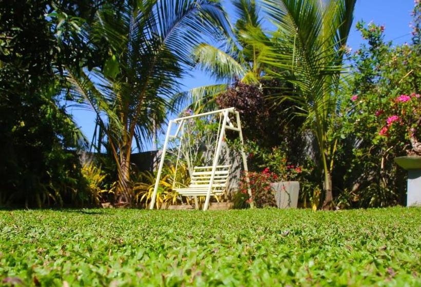 민박 Optimum Residencies