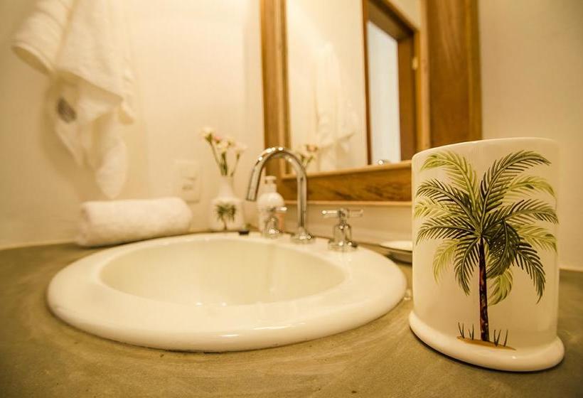 تختخواب و صبحانه Suites Caipira Vale Das Videiras